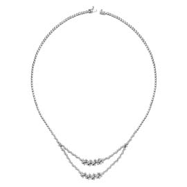 0,52 ct Pırlanta Fantazi Gerdanlıklar