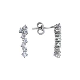0,45 ct Pırlanta Fantazi Kolye